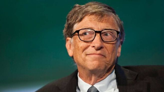  Bill Gates cambió su estrategia de inversión y le dice chau a Warren Buffett
 