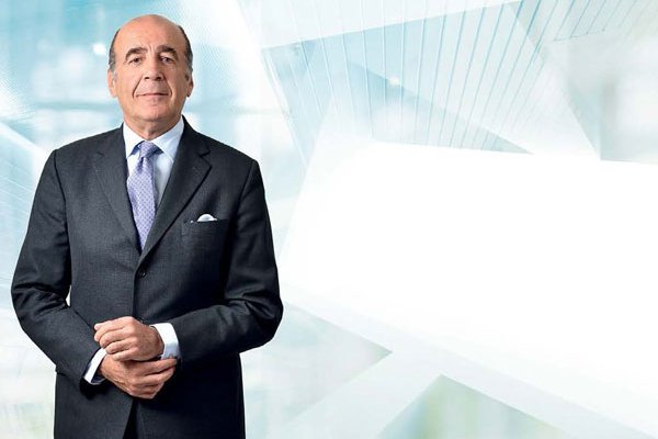 Tanner anuncia nuevo negocio financiero: inicia proceso para crear un banco
