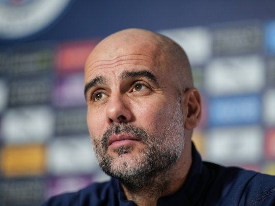  Las reflexiones de Guardiola tras golear al Real Madrid y llegar a la final de la Champions
 