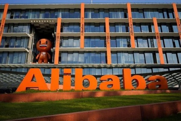 Alibaba se divide en seis unidades que pueden buscar OPI individuales