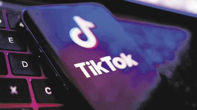  Golpe a TikTok en Estados Unidos
 