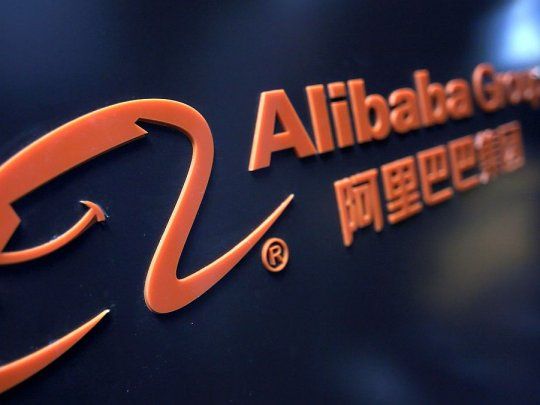  Alibaba no alcanzó las previsiones trimestrales y sus acciones se desploman en Wall Street
 