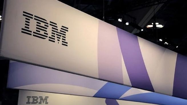  Un empleado de IBM lleva 15 años de licencia
 