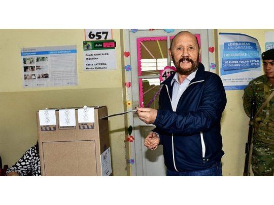  Elecciones en Formosa: el Gobierno de Insfrán presentó un recurso ante la Corte para garantizar los comicios 
 