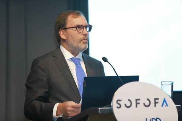 Sofofa y ausencia de detenidos por incendios: “Estamos perdiendo la batalla contra la delincuencia y el terrorismo”