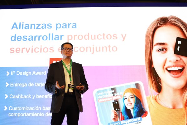 Nuevas alianzas, cifras con Rappi e inversiones: la apuesta de Itaú con las fintech