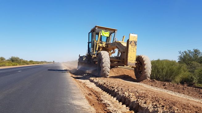  El drama de la obra pública hoy en la Argentina
 