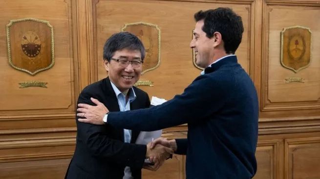  Quién es Ha-Joon Chang, el economista coreano que mencionó Cristina
 