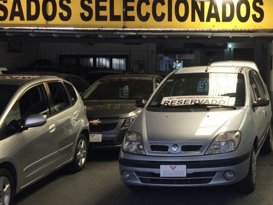  AFIP hizo cambios para declarar autos, motos y propiedades
 