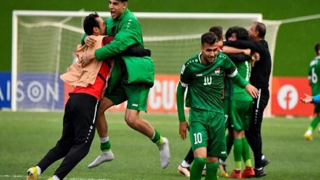  Mundial Sub-20: cinco curiosidades de Uzbekistán, el particular país que enfrentará a la Argentina
 