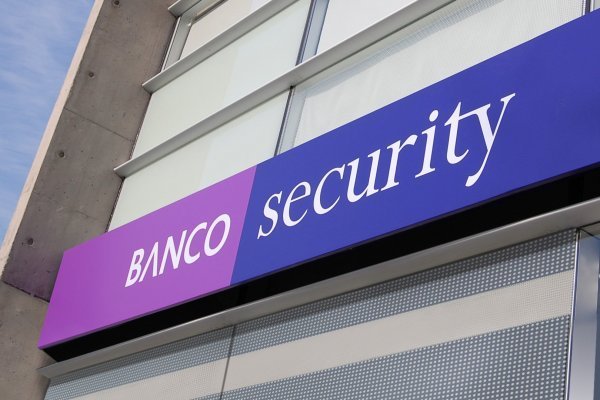 Utilidades de Grupo Security crecen 41% apuntaladas por ganancias de su banco