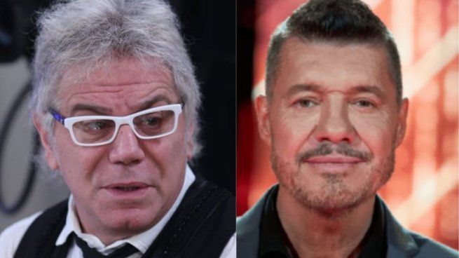  Beto Casella duro con Marcelo Tinelli: 