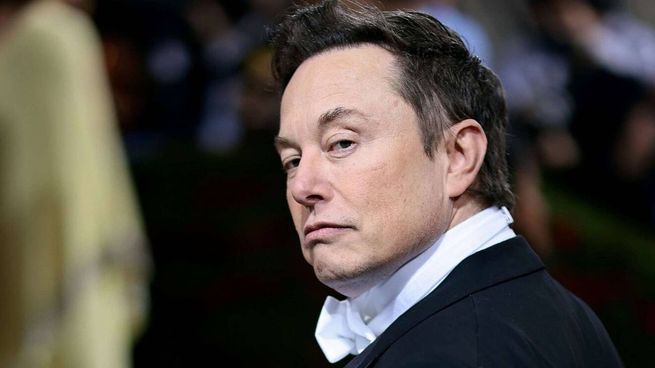  Elon Musk acusó a Microsoft de un uso abusivo de datos
 