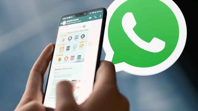  Multan a WhatsApp en Rusia por no borrar 