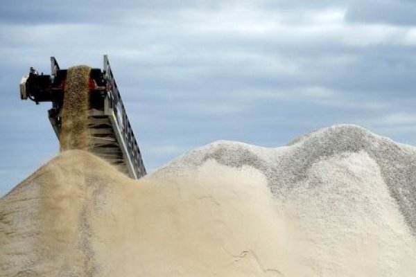 Codelco anuncia la creación de dos filiales para desarrollar el negocio del litio