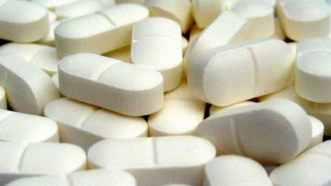  Alerta: La Anmat retira del mercado un lote de paracetamol de una marca importante
 