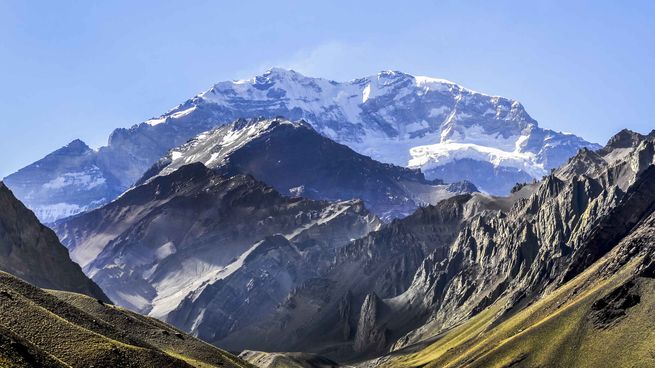  Trekking en el Aconcagua: precios y promociones para el turismo
 