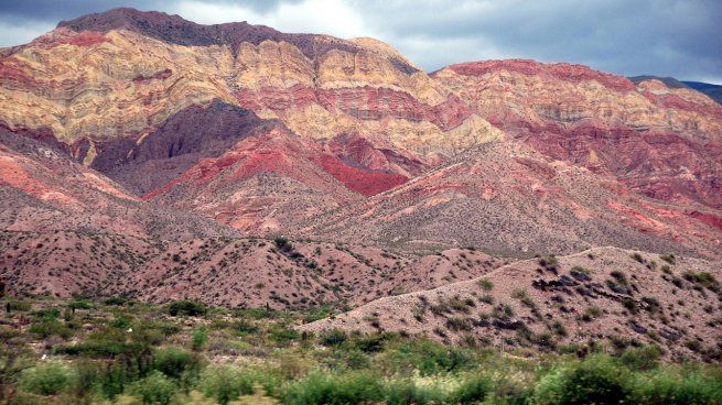  Un pueblito argentino fue elegido entre los más lindos del mundo
 