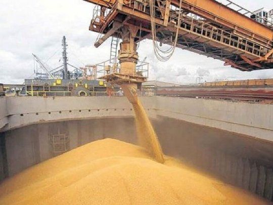  Molinos Agro recibió un préstamo de u$s 250 millones del BID para aumentar exportaciones
 