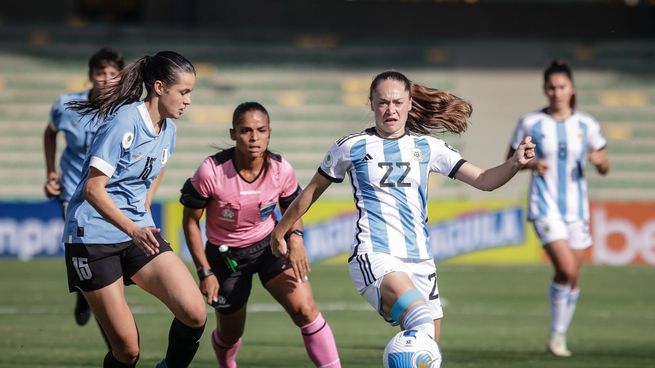  Día Mundial del Fútbol femenino: la lucha por la igualdad
 