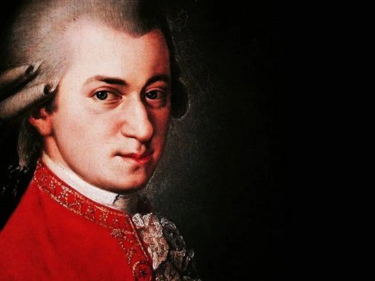  ¿Quién mató a Mozart?
 