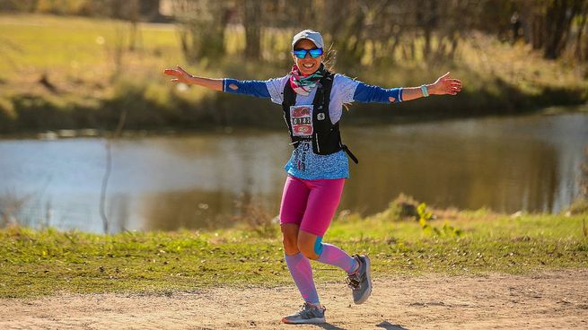  Los mejores lugares para realizar trail running en la provincia de Buenos Aires
 