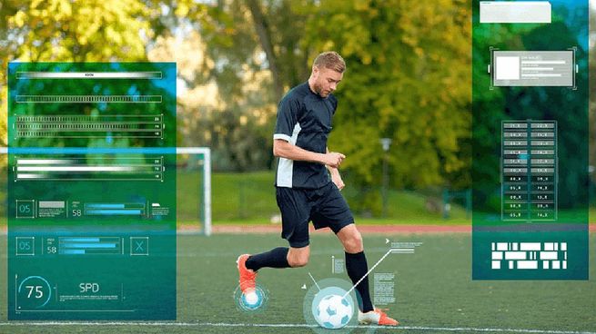  La Inteligencia Artificial también conquista el mundo del deporte
 