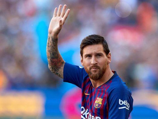  ¿Vuelve? Messi le pidió a su padre que negocie con Barcelona
 