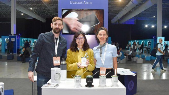  Más de $12 mil millones en tres días: negocios entre empresas en la Expo BNA Conecta
 