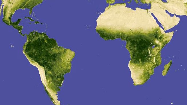  África, una gran oportunidad comercial para América Latina
 