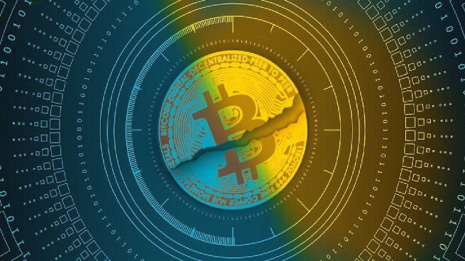  Alerta Bitcoin: un analista predice una importante ruptura en el precio esta semana
 