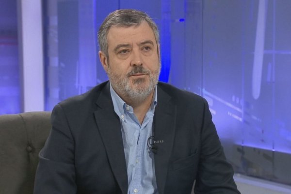 Director de Fonasa por crisis de las Isapres y ley corta: “Tendría que pasar más o menos un año para que quebraran”