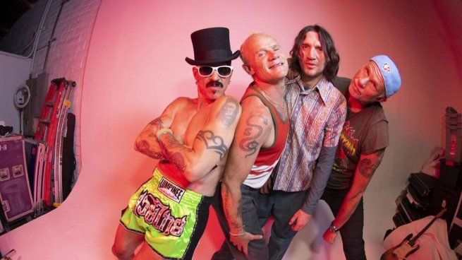  Red Hot Chili Peppers en Argentina, segunda fecha confirmada: cuándo conseguir las entradas
 