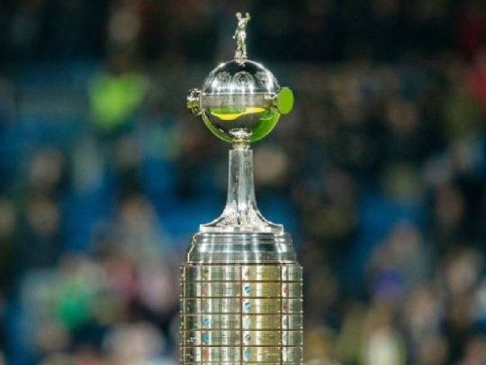  Los millones que repartirá la Copa Libertadores 2023 en premios
 