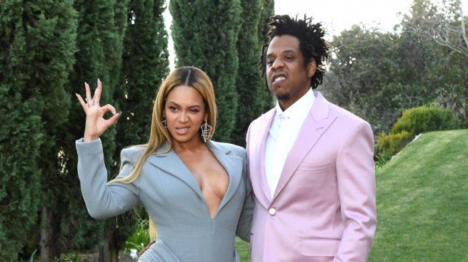  La millonaria cifra que gastaron Beyoncé y Jay-Z por la mansión más cara de California
 