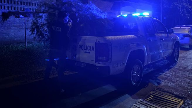  Quilmes: detienen in fraganti a 5 hombres, uno de ellos policía, en un asalto a jubilados
 