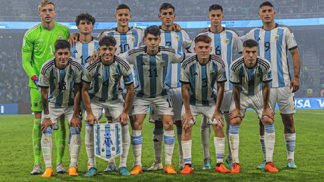  Argentina va por otro triunfo ante Guatemala: horario, TV y formaciones
 