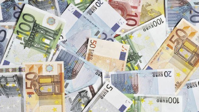  Euro hoy: a cuanto cerró este lunes 22 de mayo de 2023
 