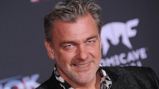  Murió el actor Ray Stevenson: ¿Cuáles fueron sus trabajos más destacados?
 