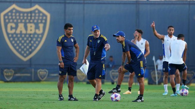  Hugo Ibarra apela a charlas con el plantel para aferrarse a su puesto
 