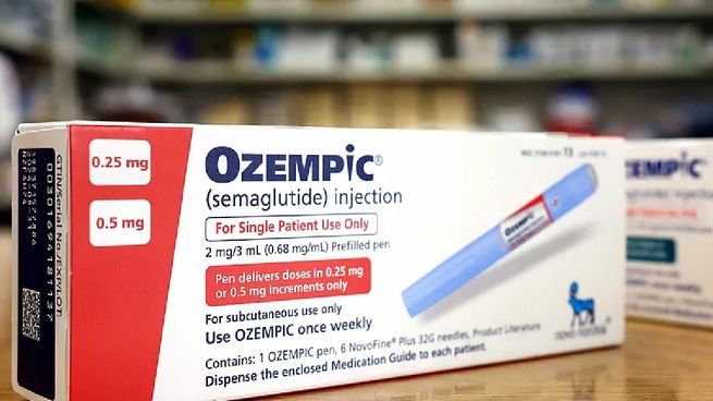  EEUU: escasea un medicamento para adelgazar y preocupa demanda de genéricos no aprobados
 