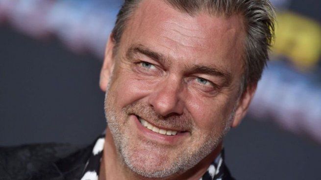  Quién es Ray Stevenson y de qué murió
 