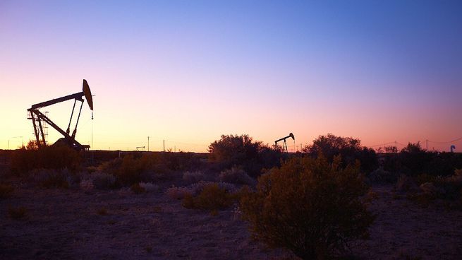  El petróleo volvió a subir y tocó máximo de dos semanas
 