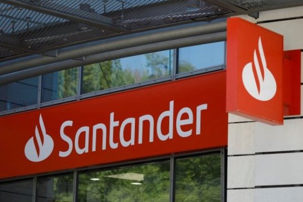 Santander mantiene expectativa de posible primera baja de tasas en julio, aunque no descarta que el Central pudiera esperar más