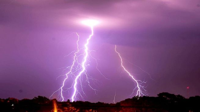  Alerta por cambio en el pronóstico para Buenos Aires: ¿a qué hora llegan las tormentas fuertes?
 