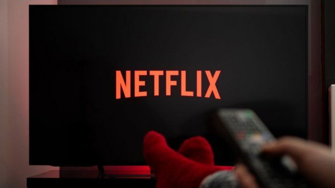  Netflix anunció el fin de las cuentas compartidas: qué dice el mail que enviarán a los usuarios
 