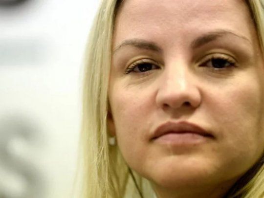  Carolina Píparo quiere ser intendenta de La Plata por el espacio de Javier Milei
 