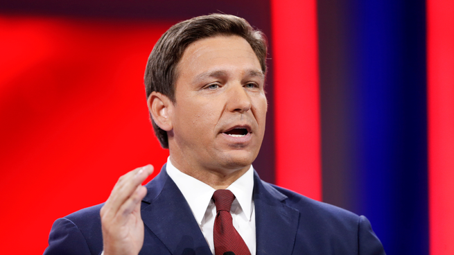  EEUU: DeSantis lanzará su candidatura presidencial en un vivo con Elon Musk
 