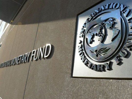  La negociación con el FMI entra en etapa decisiva
 