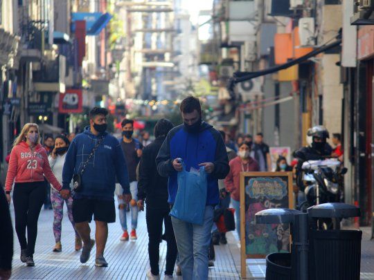  El consumo arrancó el año en terreno negativo: ¿qué se espera para los próximos meses?
 